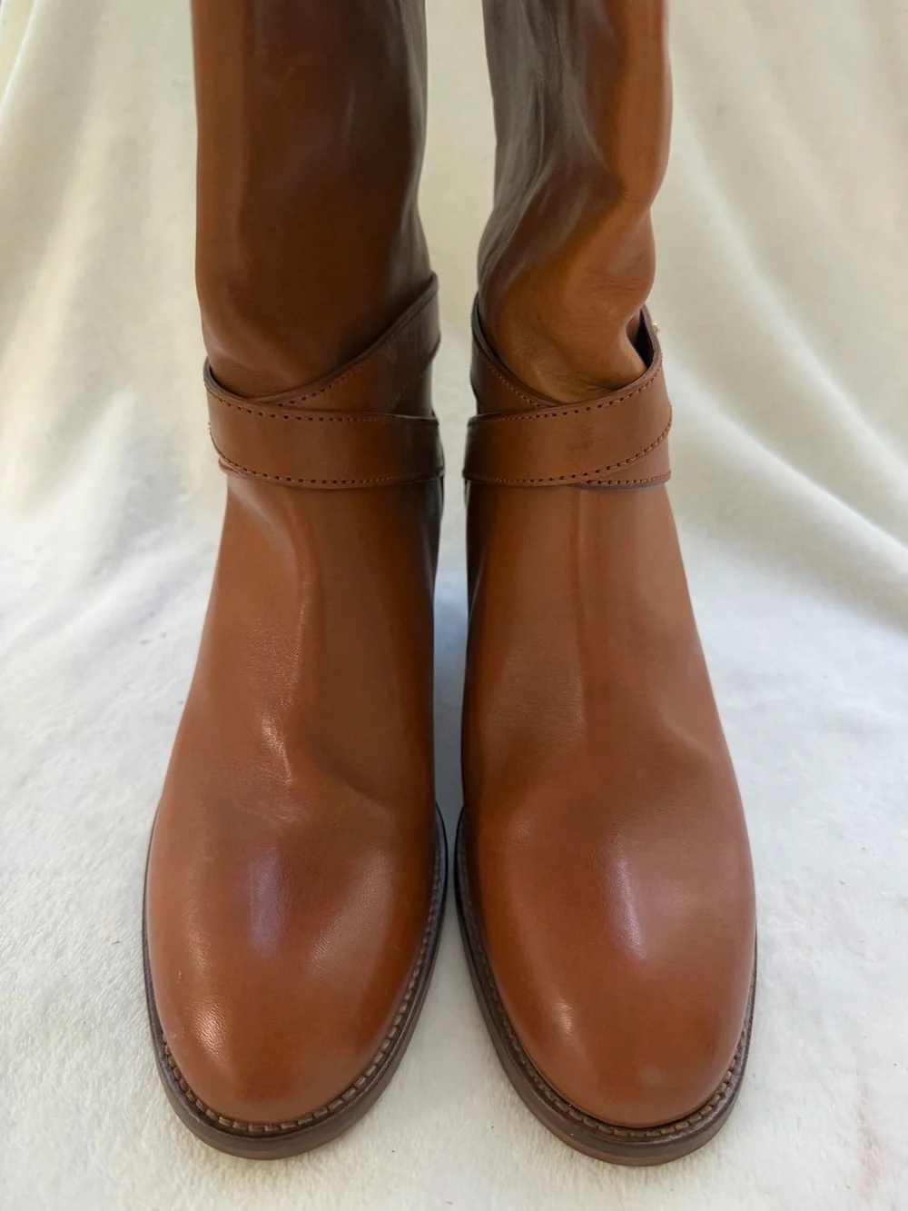 J. Crew crew parker